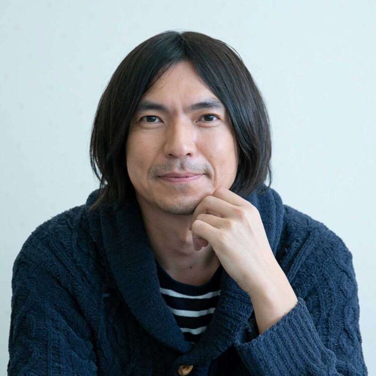 ふかわりょう