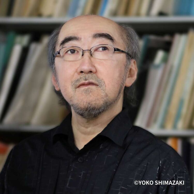 野平 一郎