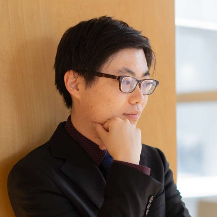 瀧澤 俊